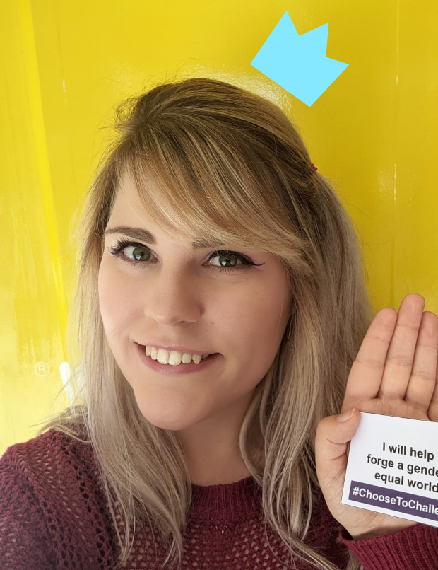 RachelMesler's tweet photo. Today marks exactly one year since I started at @MightyKingdom! 🎉

I never thought I could work in the games industry because of the evident crunch culture, but MK proves you can be successful in this industry without having to sacrifice your employee's wellbeing. Cheers MK! 💖 https://t.co/9M0MHaYppD