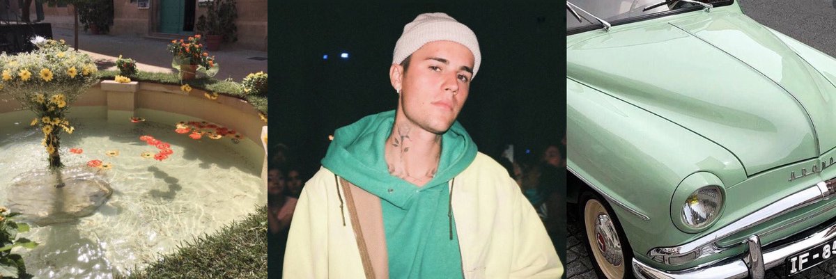 bizzlocks's tweet photo. aesthetic headers justin bieber https://t.co/J8sJb8EyyV