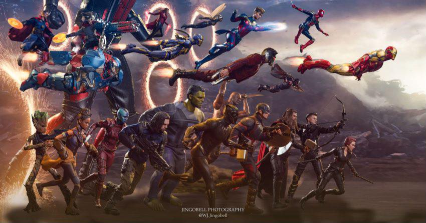 Uzivatel 豆魚雷 Na Twitteru 3年前の4月26日は映画 アベンジャーズ エンドゲーム の劇場公開日だったそう アッセンブルした画像がhkホットトイズに掲載されていましたのでご紹介です Avengersendgame T Co Kpjtmuwnde T Co 5ybsekklh8 Twitter