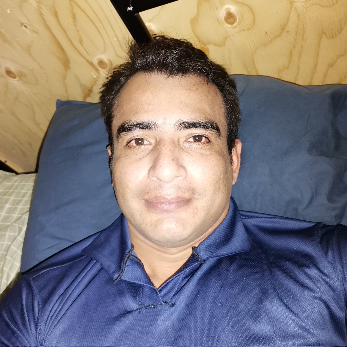 #NuevaFotoDePerfil