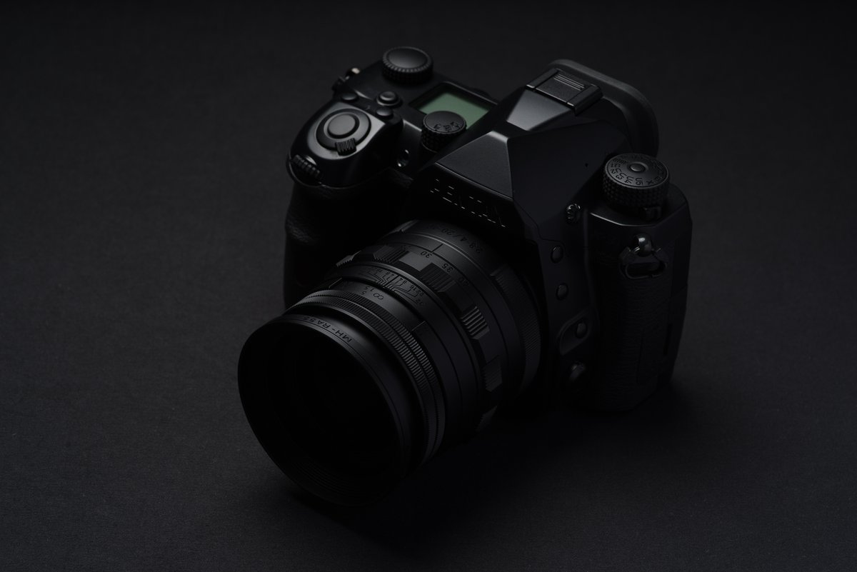 ricohimaging_jp's tweet photo. [PENTAX K-3 Mark III Jet Black Editionあと3時間！]
うぶごえで今しか手に入らない真っ黒一眼！本日23：59までです！
よろしくお願いします🙏

うぶごえクラウドファンディングはこちら　⇒　https://t.co/4SapZqFrW7 https://t.co/ziFC0vQcs6