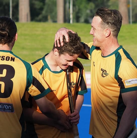 Year 12 student, Charlie McIntyre has made #HockeyAustralia's 'National Futures Squad' - a pick of the country's best young hockey talent. 

The best of the National Futures Squad will appear at the 2026 Commonwealth Games, LA Olympics in 2028 and Brisbane Olympics 2032!