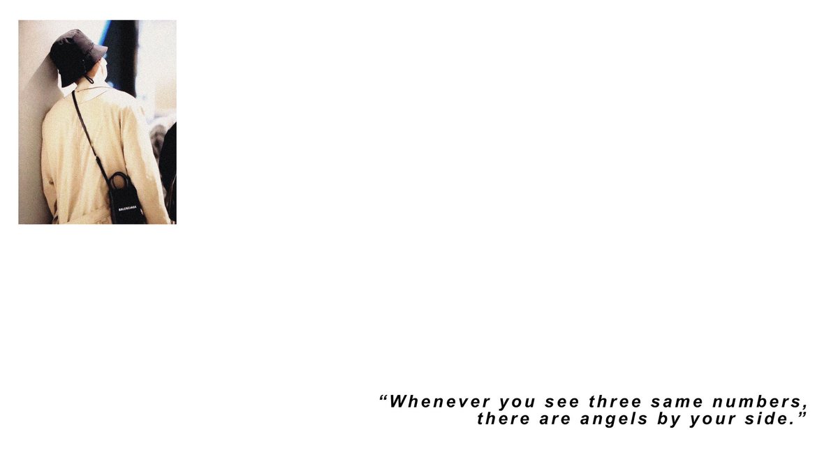 (minimalistic) — #LUCAS desktop wallpapers 🤍