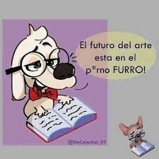 ﾌ卂匚Ҝ匚ㄖㄚ on X: "@RiglockGuitar El futuro del arte es el porno ...