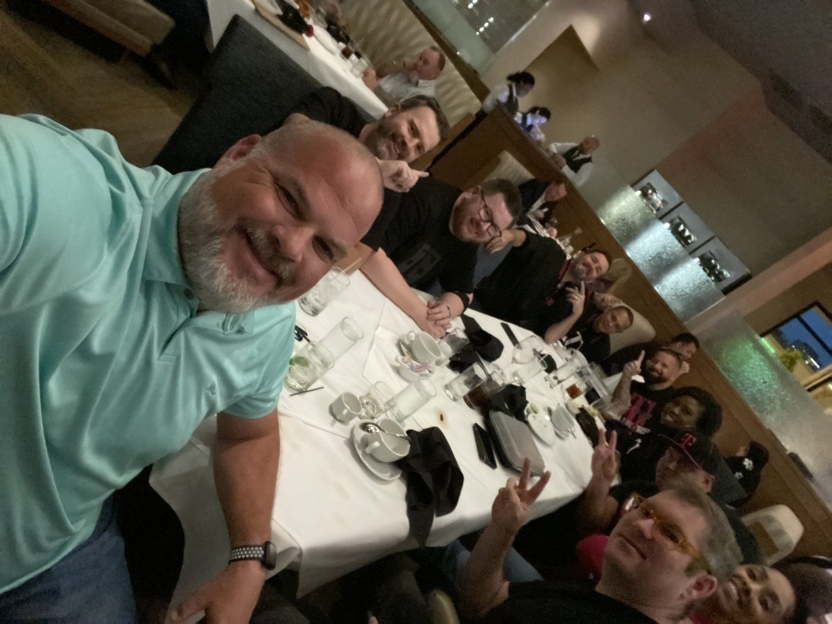 This is what the best looks like!  #1 and #2 Markets for P360 in the entire country !!! T-Mobile Revenue BEAST; Gulf Coast team and SMRA La/Miss