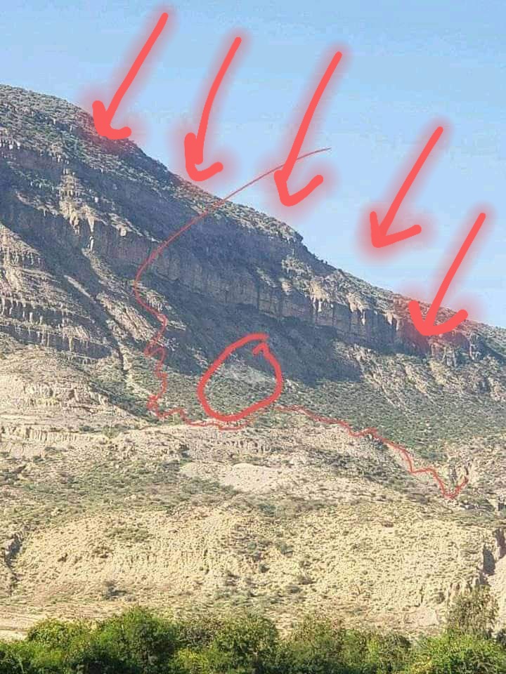 REMINDER ⁴
 #InternationalCommunity
#TPLF criminal forces R still inside #northernAfarRegion They are still occupying territories in #NorthernAfar. #TPLF elites in #Mekelle  R spreading propaganda that they “left” Afar for their political purposes. But they are still in Afar.!
