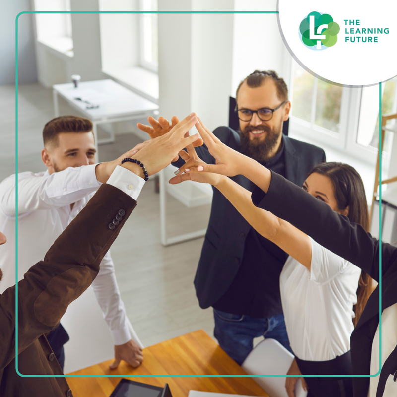 LearningFuture's tweet photo. 👔 Agile leaders create direction for the organization and align people and resources to fulfill it. 

They focus on removing impediments and empowering teams to self-organize and take charge of their work.

#LearningFuture #AgileLeaders #AgileLeadership #EmpoweringTeams https://t.co/OnnbeEUMKs