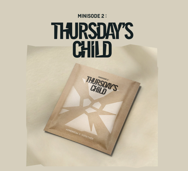 AnneJellyPH's tweet photo. #Anne_GO PH GO HELP RT WTS LFB TXT

Minisode 2: Thursday's Child (TEAR ver.)

5 albums - P1,880

direct from ktown
🍒With FREEBIES 
🗓️DOP: May 05
🚚MOD: GGX, S/CO, J&amp;T, FLASH
💵MOP: GCASH 
🚢ETA: 3-4 weeks
order here: https://t.co/3KB1YZtbLp https://t.co/O0ZFWQgng6