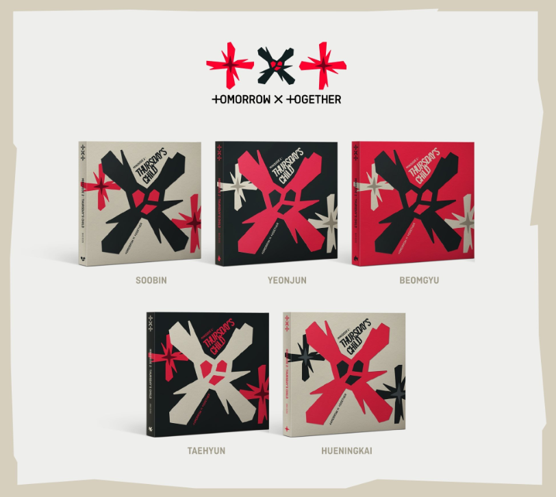 AnneJellyPH's tweet photo. #Anne_GO PH GO HELP RT WTS LFB TXT

Minisode 2: Thursday's Child (TEAR ver.)

5 albums - P1,880

direct from ktown
🍒With FREEBIES 
🗓️DOP: May 05
🚚MOD: GGX, S/CO, J&amp;T, FLASH
💵MOP: GCASH 
🚢ETA: 3-4 weeks
order here: https://t.co/3KB1YZtbLp https://t.co/O0ZFWQgng6