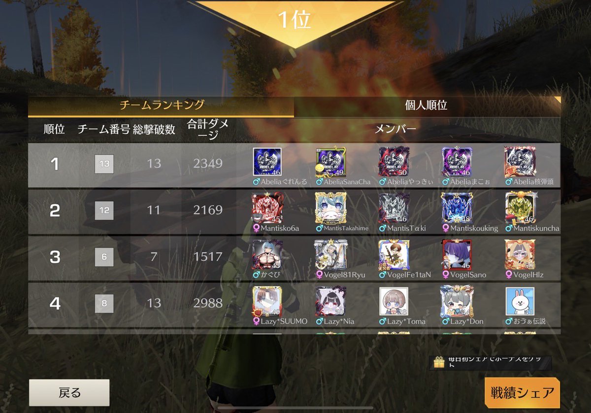 B_05ma's tweet photo. .

🎖2000×P

猛者roomナイドン𖤐´-

これから2000×P
猛者roomにお邪魔します🙇🏼‍♀️

. https://t.co/QOQATFQjak