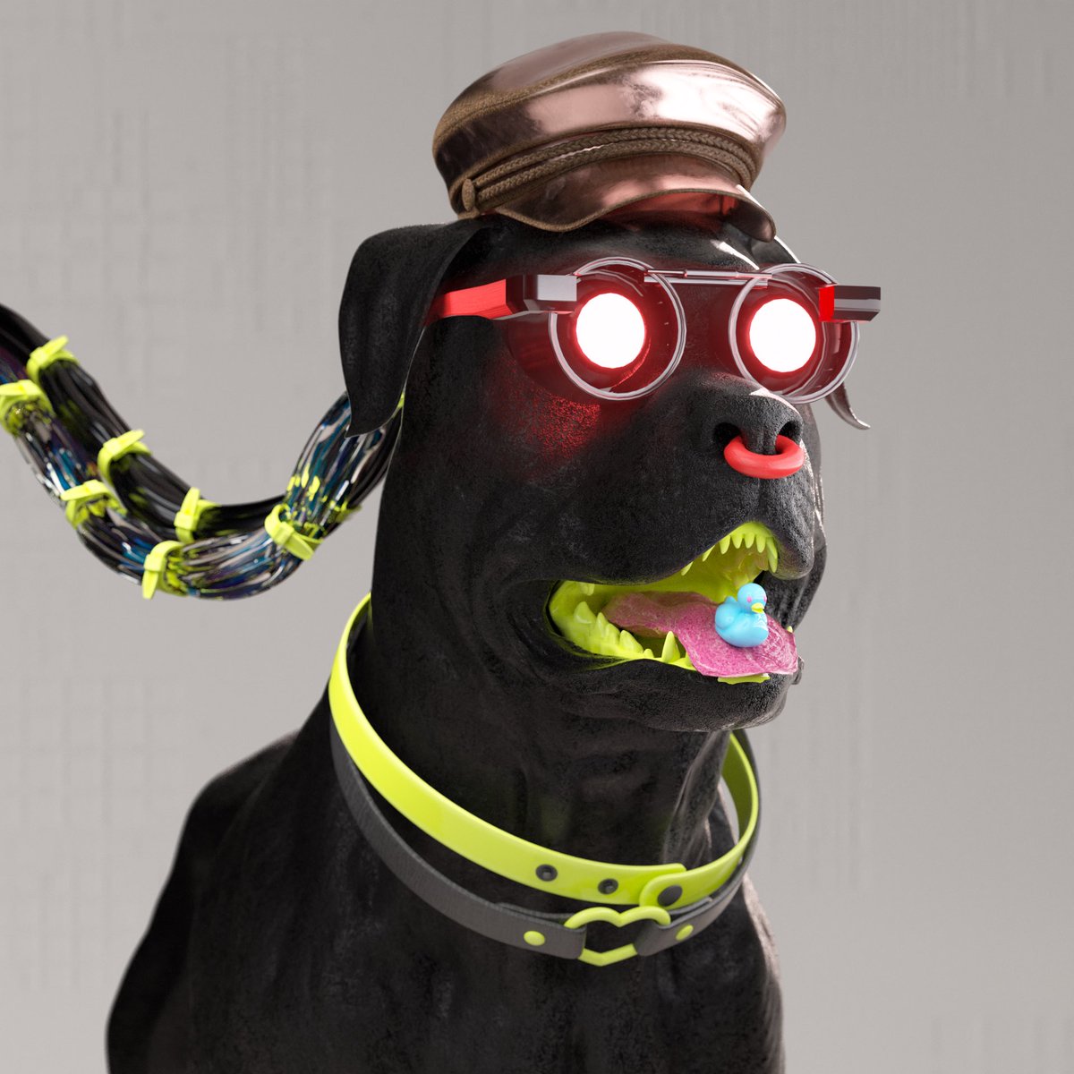 EdMoneys's tweet photo. @K9artworks ALPHA PACK LETS GOOOOOO ๐งฎ ๐ ๐ #k9pack https://t.co/ktK0CDQnLP