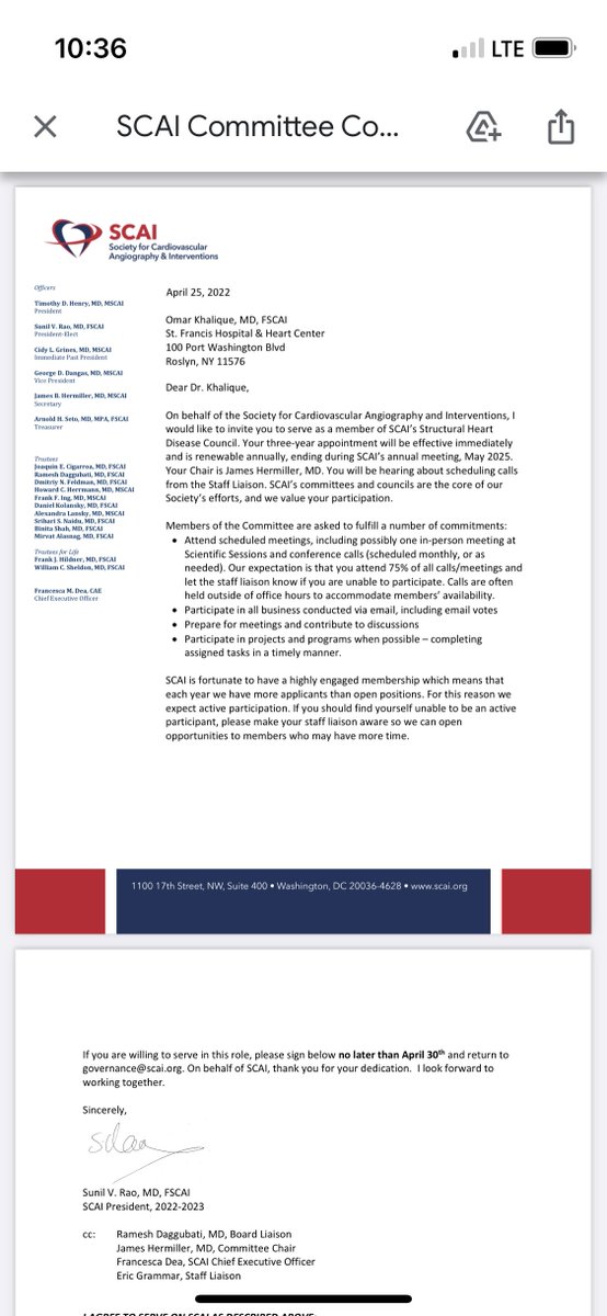 Omar Khalique (@okhaliquemd) on Twitter photo Honored to have been appointed to the <a href="/SCAI/">SCAI</a> structural heart council. Amazing to have an interventional society who values the structural heart imager equal to the interventionalist. #yesCCT #iecho <a href="/StFrancis_LI/">St. Francis Hospital & Heart Center</a> <a href="/Heart_SCCT/">Heart_SCCT</a> <a href="/ASE360/">American Society of Echocardiography</a> Honored to have been appointed to the <a href="/SCAI/">SCAI</a> structural heart council. Amazing to have an interventional society who values the structural heart imager equal to the interventionalist. #yesCCT #iecho <a href="/StFrancis_LI/">St. Francis Hospital & Heart Center</a> <a href="/Heart_SCCT/">Heart_SCCT</a> <a href="/ASE360/">American Society of Echocardiography</a>