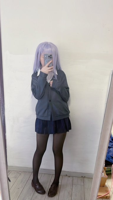 Twitterのコスプレ画像14