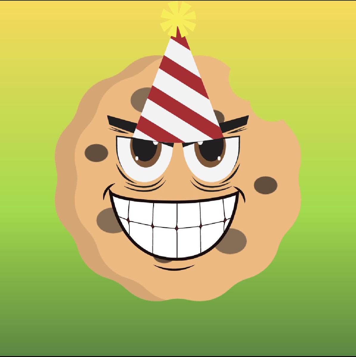 7hillzgro_biz's tweet photo. #nft #cryptocookie #mint #polygon #Passivelncome #casino #linkinbio #milktoken #mainnet @7hillzgro https://t.co/o7eCwzlDjQ