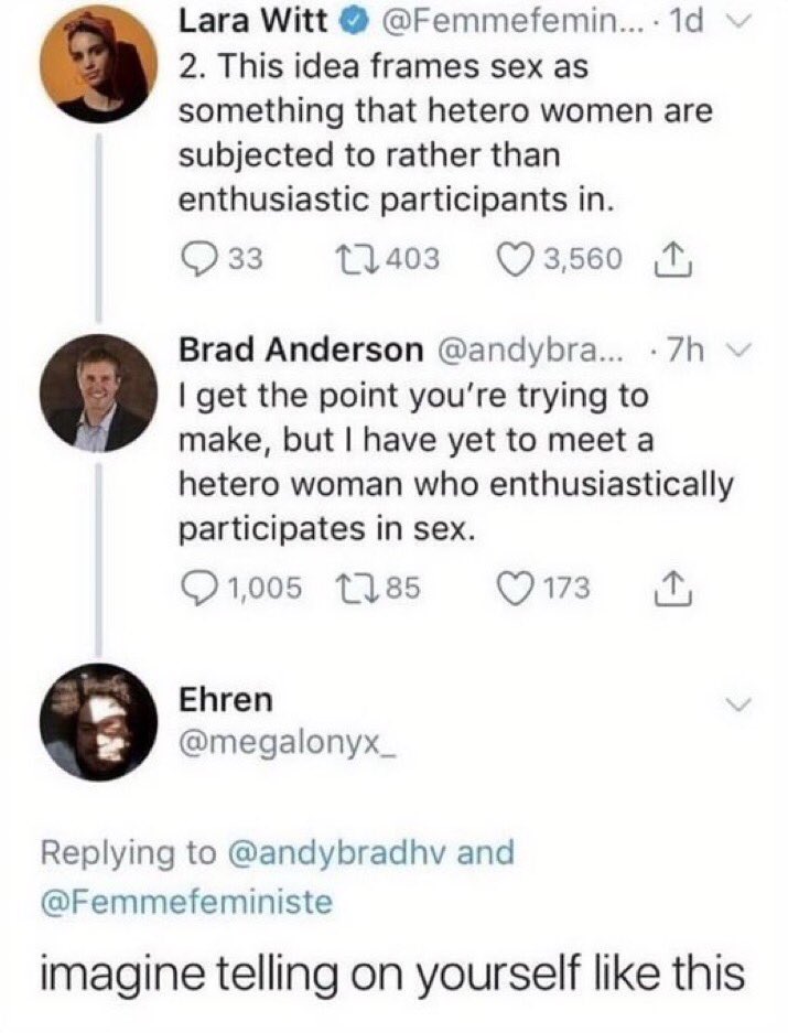 Conservative Self-Owns (@conselfowns) on Twitter photo 