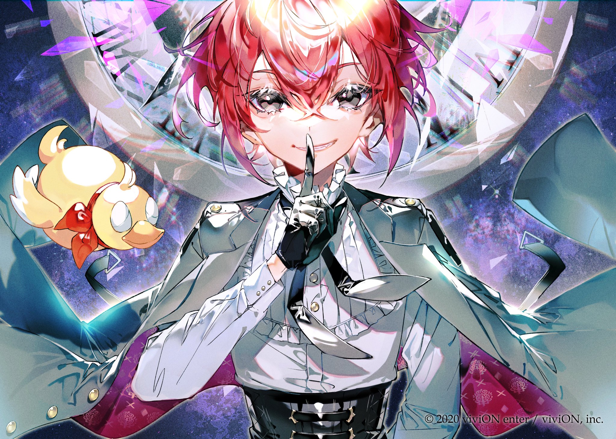 【あーや☆】クロケスタ 不破十紀人 fit=scale-down,w=1200