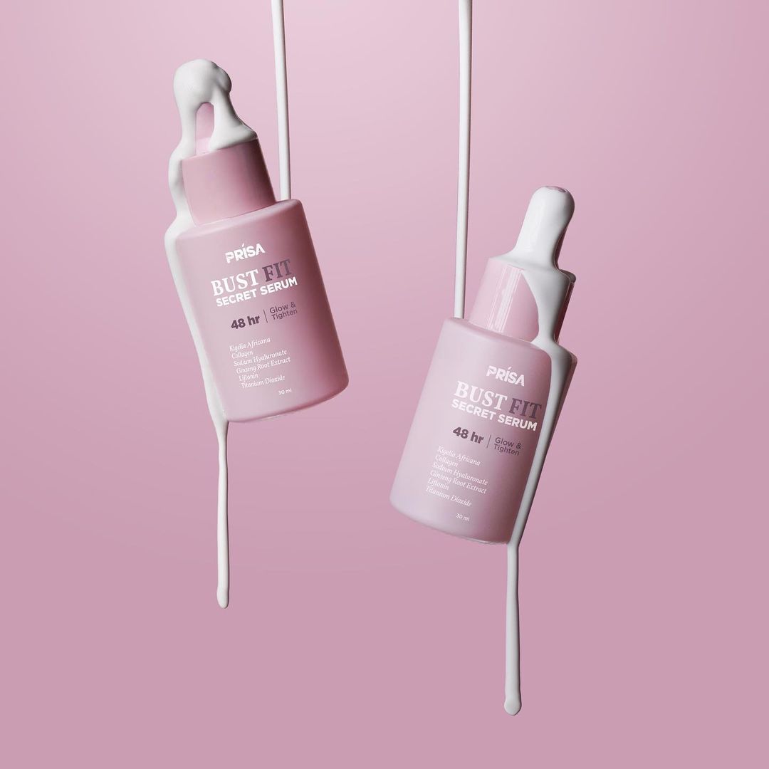 beautyprisa's tweet photo. 3 Ingredients Utama buat bumil & busui:
✅ Kigelia Africana
✅ Ginseng Root Extract
✅ Liftonin
Yes sure, aman buat bumil & busui, ya! Saran, tetap dibilas pakai air jika PRISA terkena nipples saat akan menyusui.
#prisa #MakeItTight https://t.co/DZkBYGDd69
