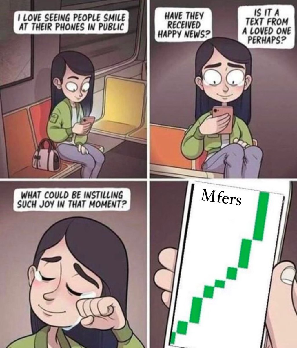 Trippy Mfers | Mint is LIVE tweet media