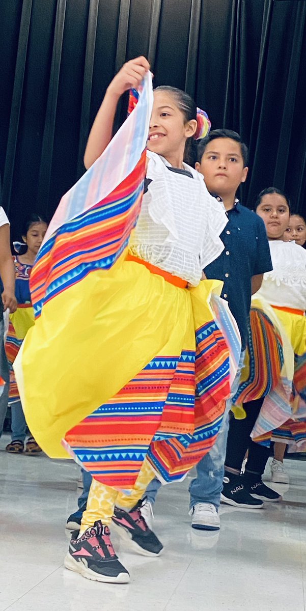 Brawner Elementary School tweet media