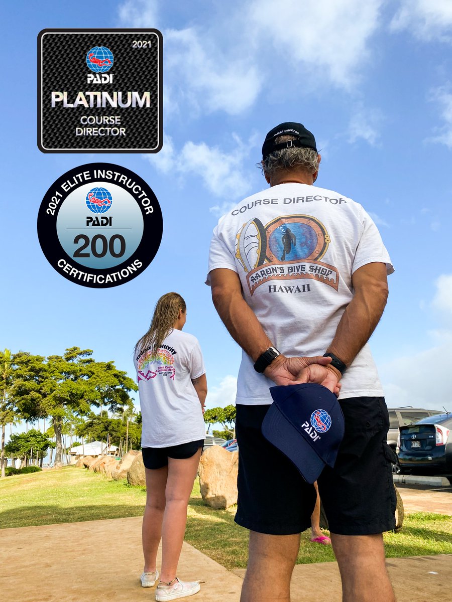 dive_aaron's tweet photo. For the 8th year in a row, Larry Grayson has been awarded the PADI Elite 200 Award!🎉 Way to go! Here's to another year of excellence and another 200 divers!👏💙
#coursedirector #Gopro #padipro #PADIPROFESSIONAL #padiprofessional #scuba #scubadiving @PADI @padi_pros @PADI_Travel https://t.co/jAWkg9YWNT