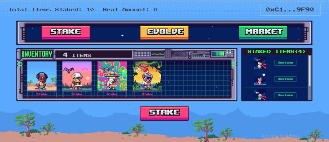 Cyber Lionz tweet media