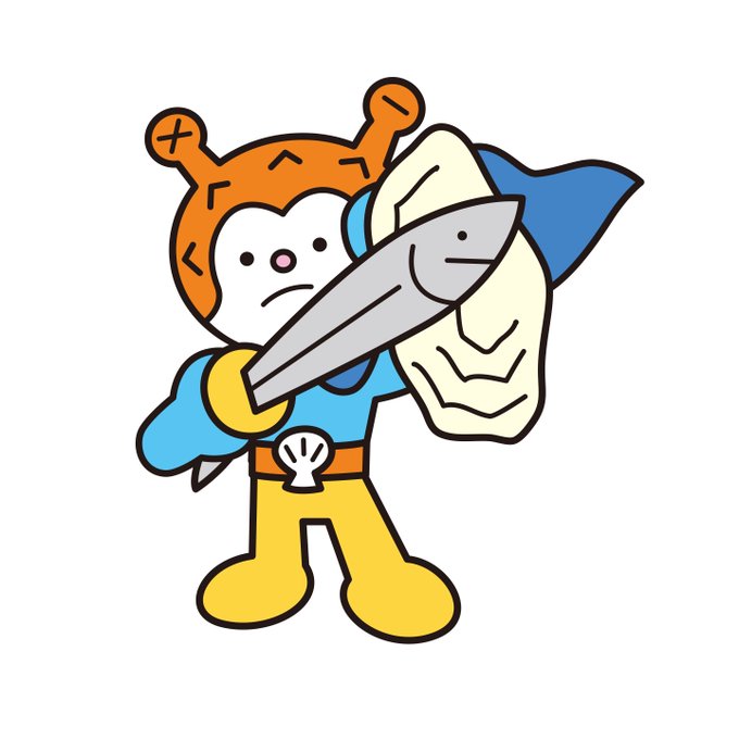 ホヤぼーやのtwitterイラスト検索結果
