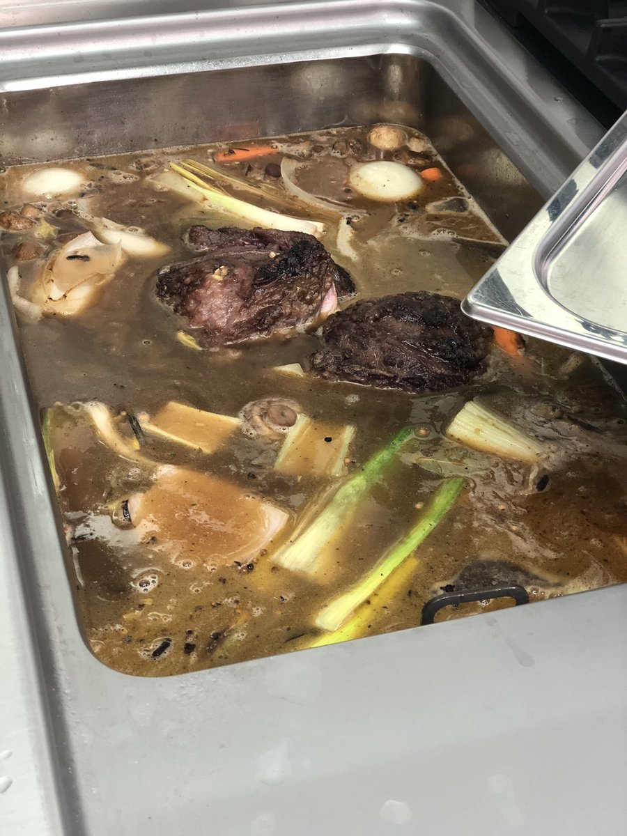 Falcon Chef tweet media