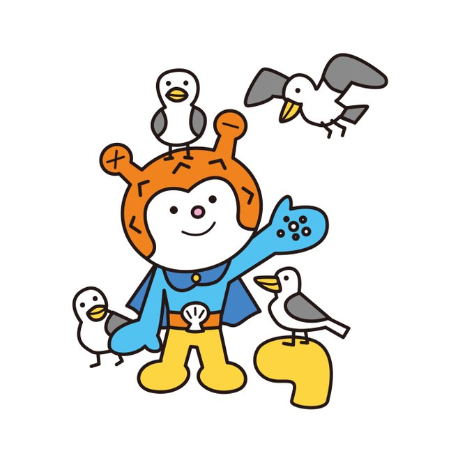 ホヤぼーやのtwitterイラスト検索結果