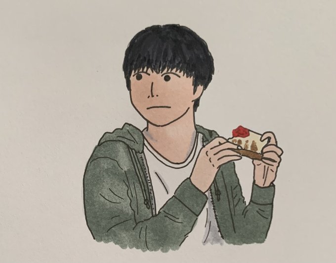増田貴久のtwitterイラスト検索結果