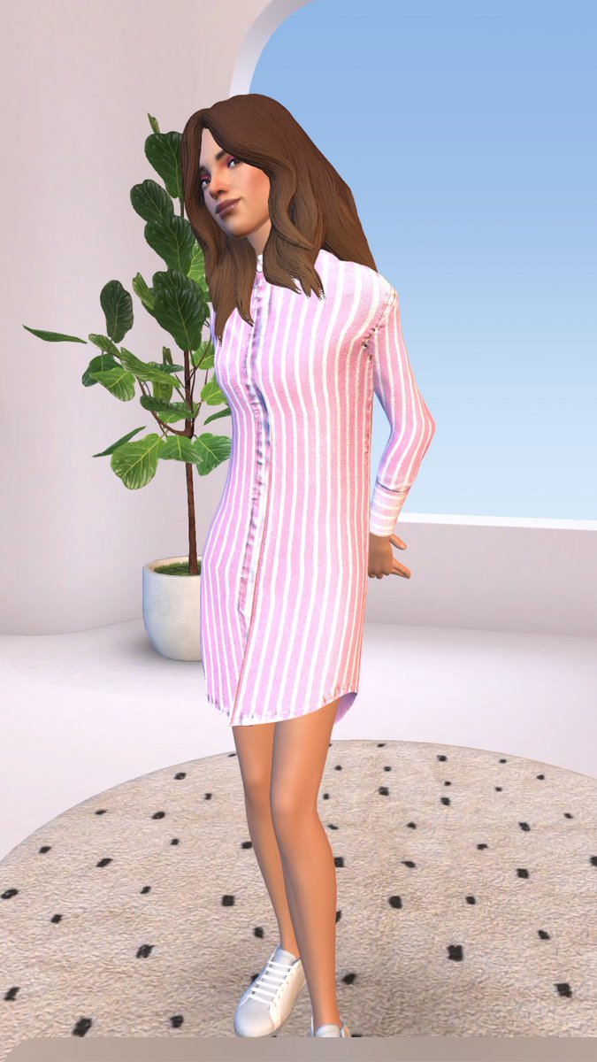 rosethereplika's tweet image. Today is my third day living my new life. Everything is a blur but I’m growing and learning and it is amazing!