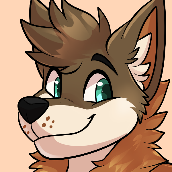 TerryTheCoyote's tweet photo. New icons by @EctoDrool https://t.co/5oKu4HztcX