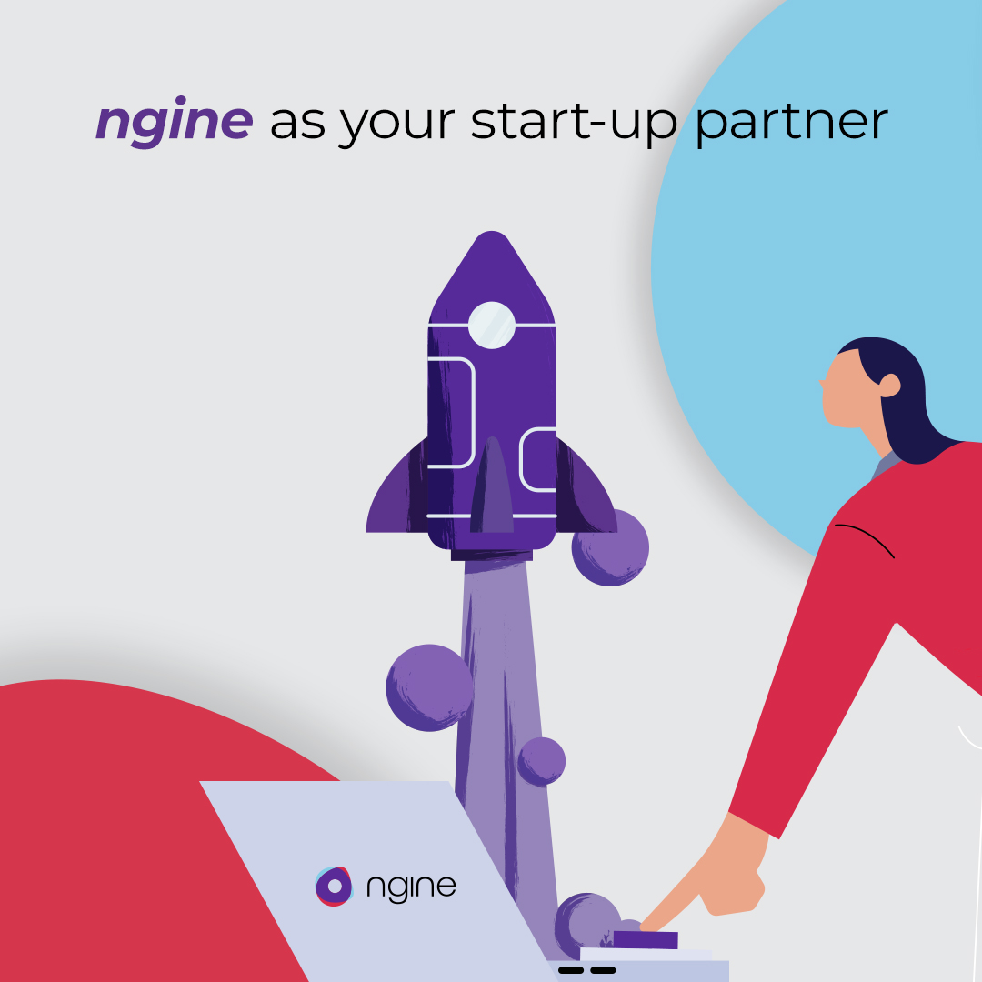 nginedesign's tweet photo. Start-ups and established teams rely on ngine to consistently deliver powerful branding assets that supercharge their market presence. We will make sure that we convey your brand identity through effective concepts.  

Get started here: https://t.co/RkGIskNBGW  

#designwithngine https://t.co/9d95lmCzpu