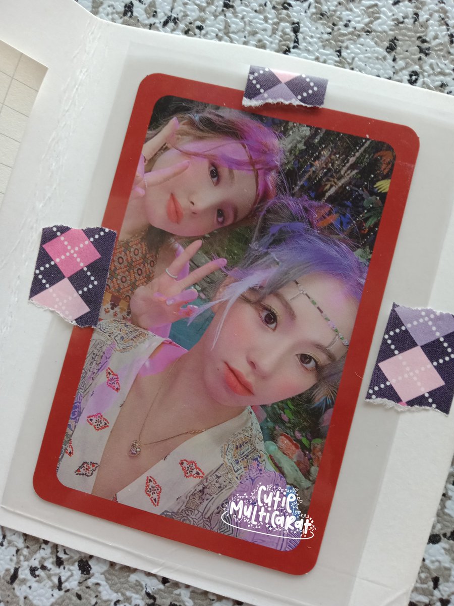 cutiemulticarat's tweet photo. #cutiemails
nachaeng is here na!! Grabe sparks so much🥹🫰tysm po for the smooth transaction @wonjakecart 🥰
#wonjakefeedbacks https://t.co/qGE4087DFd