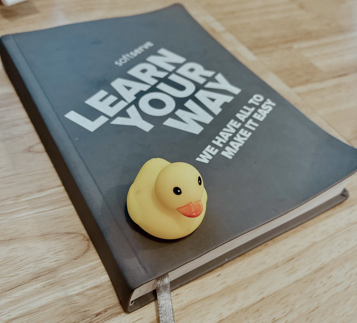 IT people in GDL want to meet you in person! colleagues from Ukraine are here to talk to you about what being a developer, a SDET &amp; a DevOps is like at <a href="/SoftServeInc/">SoftServe</a>  April the 28th 06 in  “Casa Habita” in Chapu. Register here to attend!    eventbrite.com/e/318912615217