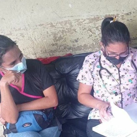 #EsNoticia || Continúan las consultas residenciales a pacientes con discapacidad en el municipio Carvajal

<a href="/MinSaludVE/">MPPSalud</a> 
<a href="/MagaGutierrezV/">Magaly Gutiérrez Viña</a>
<a href="/CiudadTRU/">Ciudad Trujillo</a>
<a href="/GobTrujillo/">Gobierno de Trujillo</a>
<a href="/Gerardo4fPsuv/">Gerardo Márquez</a> 
<a href="/NicolasMaduro/">Nicolás Maduro</a>
#VenezuelaEsDiálogo
#JuntosPorCadaLatido