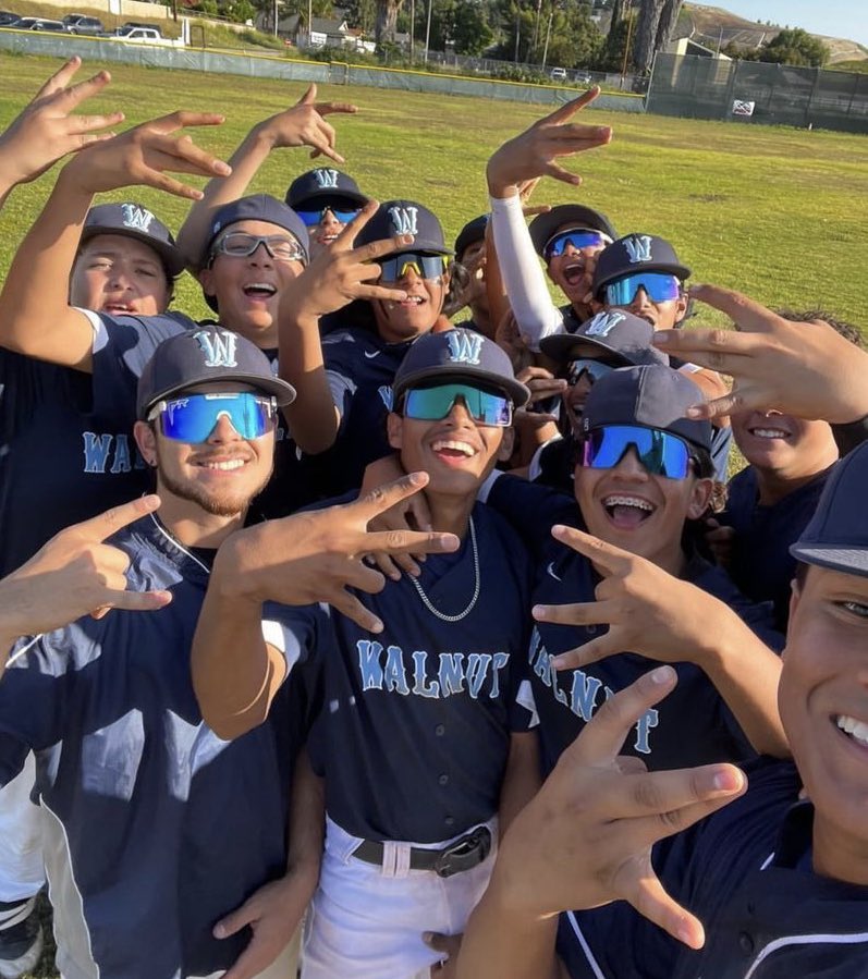 Great day for all levels!! 🔥 
Varsity Won against Wilson 9-1
JV Won against Wilson 15-0
Freshman Won against Diamond Bar 6-2