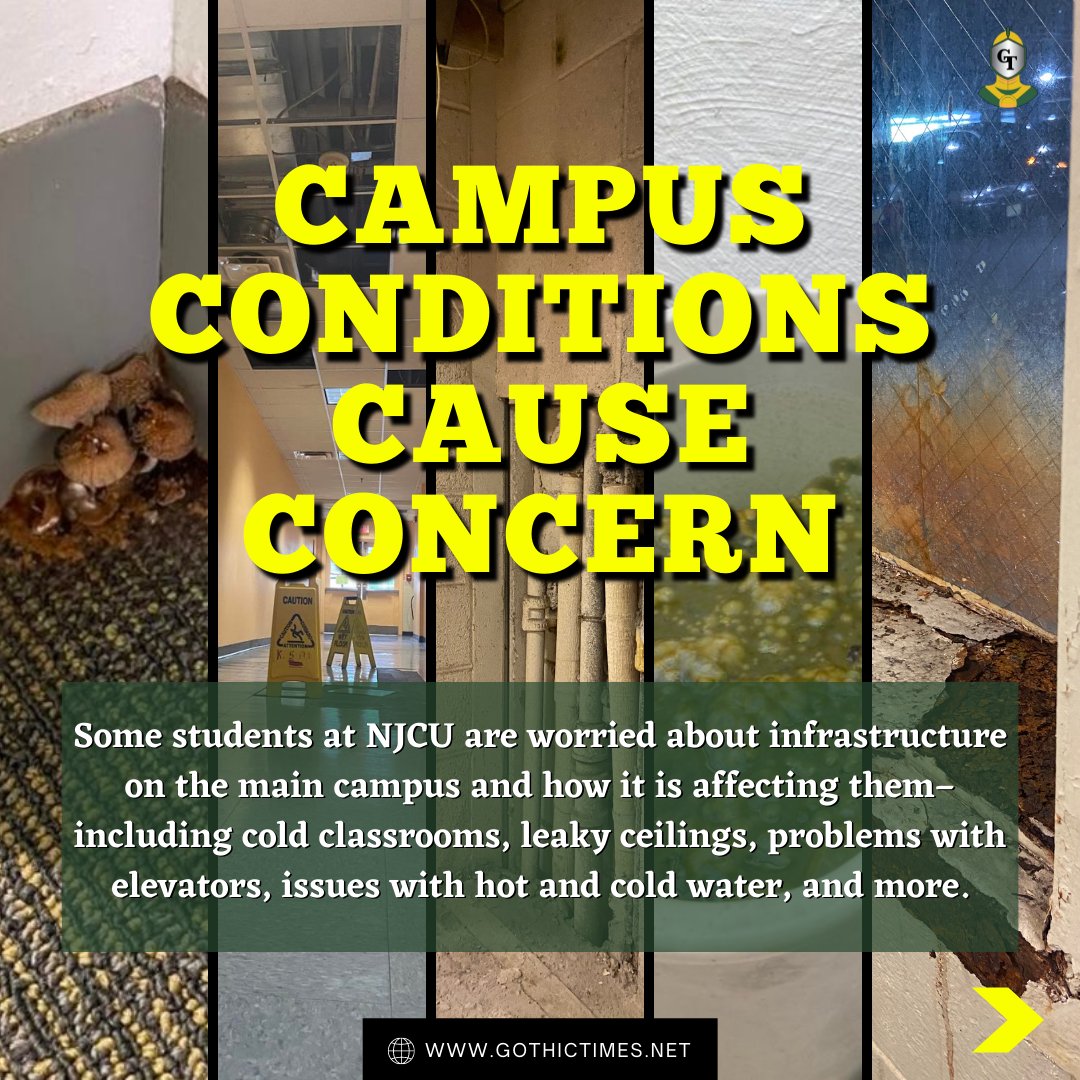 News: "Campus Conditions Cause Concern" by Haresh Oudhnarine

gothictimes.net/12157/showcase…