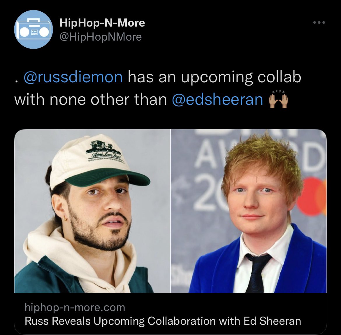 russdiemon's tweet photo. special https://t.co/b2gXiLU7wM