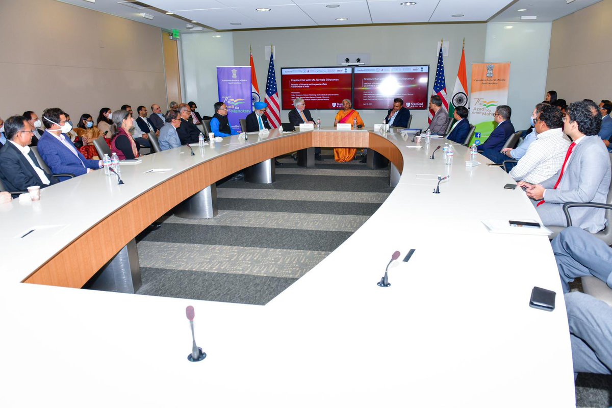 Taranjit Singh Sandhu tweet media