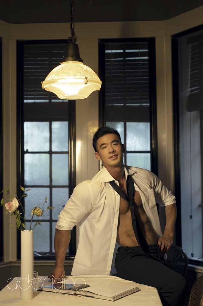 你是什么样的人，看到的就是什么样的世界。