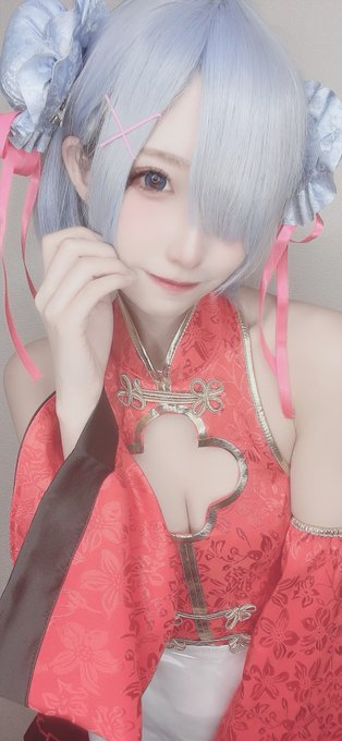 コスプレイヤー月野のあのTwitter画像4