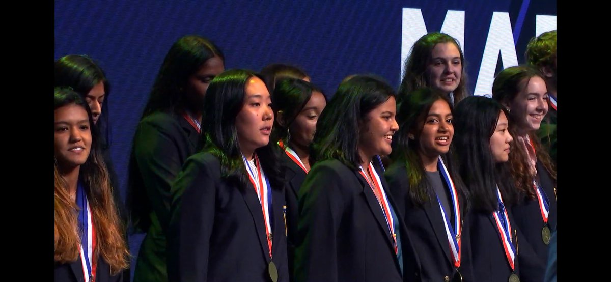 MHS_business20's tweet image. The team of Duggan and Licitra Peevey are OFFICIALLY top 10 in the country!!!! What an AMAZING accomplishment!!! We are over the moon excited❤️🤍 first year chapter represent!!! #DECAICDC #MassDeca