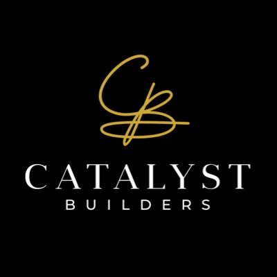 CatalystBuilds's tweet photo. #NewProfilePic https://t.co/YBoBjUPE6r