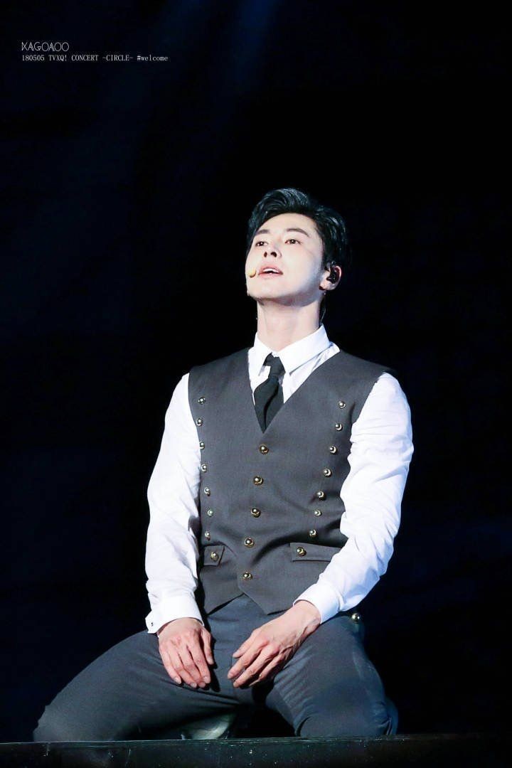 #유노윤호 #U_KNOW
#동방신기 #TVXQ