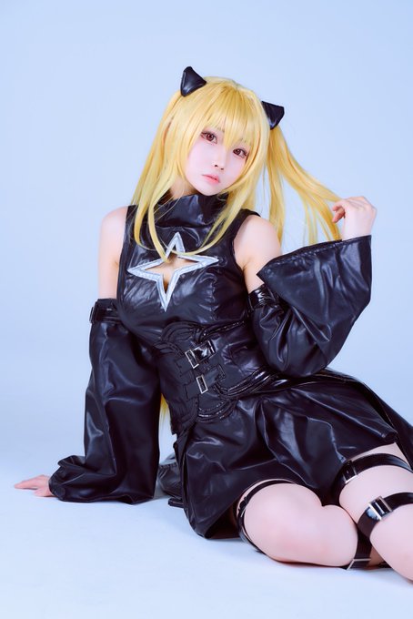 コスプレイヤーあやとのあのTwitter画像17