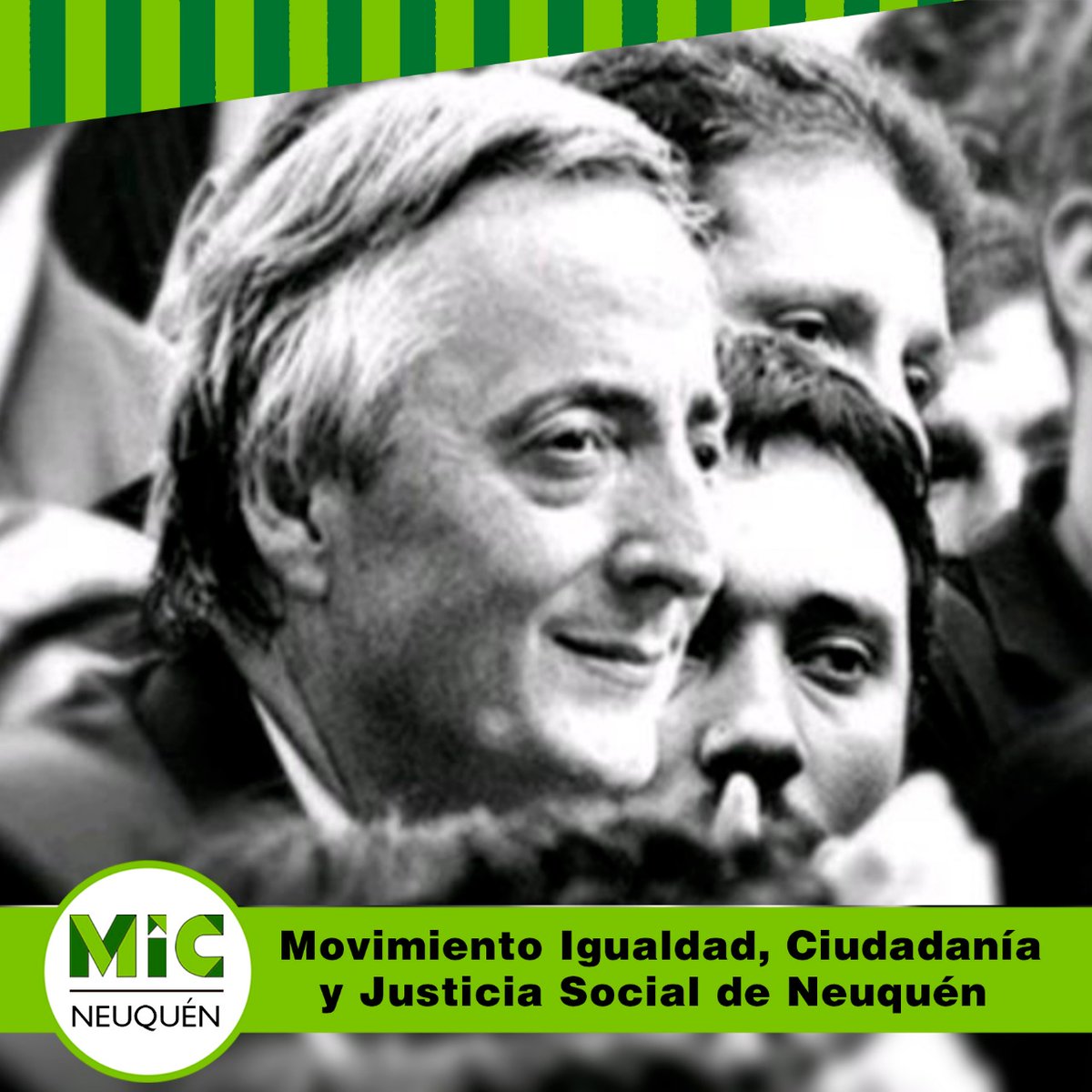 AdrianUrrutia0k's tweet photo. ... recordamos que #NestorPudo✌y por eso siempre estará en nuestros corazones y en nuestra militancia diaria.
🐧 #NéstorKirchner presente a 🗳 19 años de aquella elección histórica ✌🏾
@pietragallahora https://t.co/ubeoWNhyLc