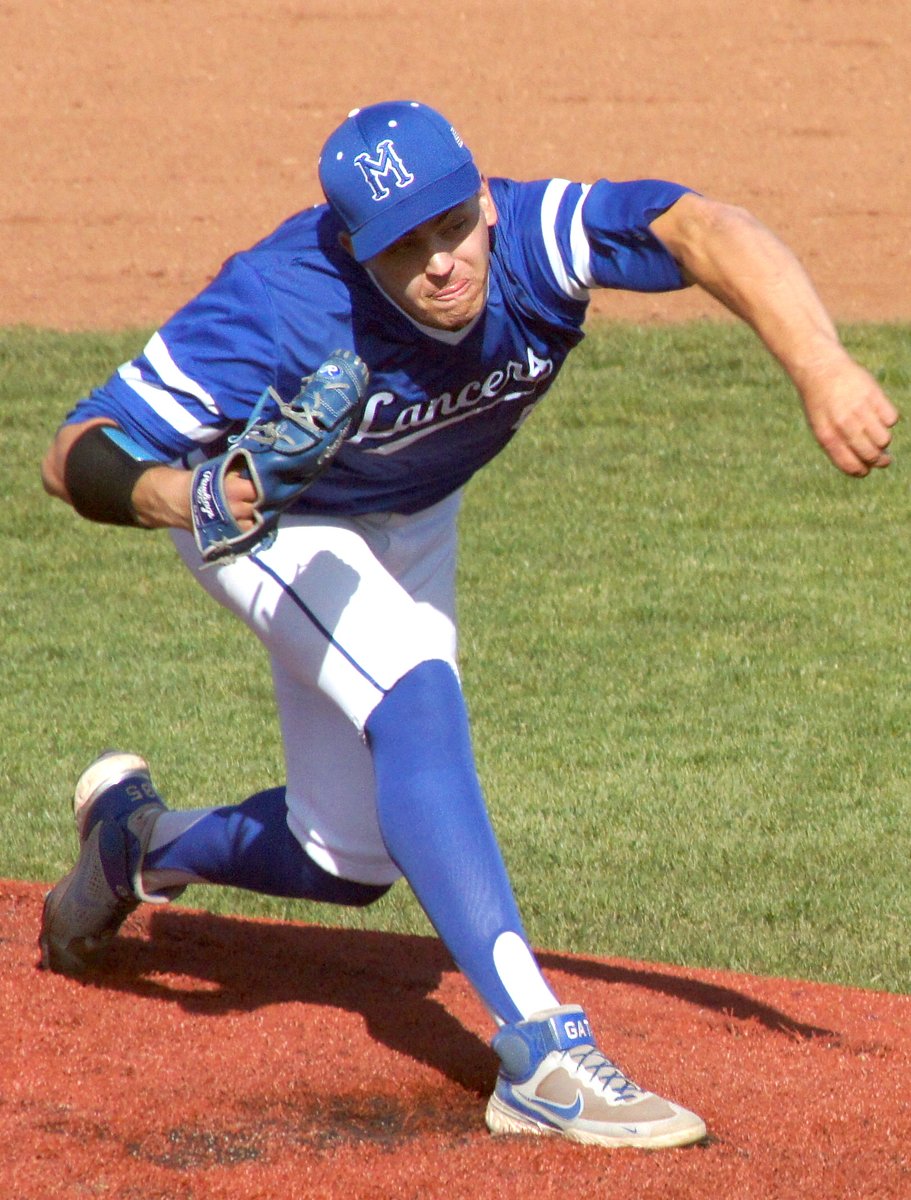 <a href="/mcqbaseball/">McQueen High School Baseball</a> <a href="/RGJpreps/">RGJ preps</a> <a href="/NorthernNVPreps/">Northern Nevada Preps</a> <a href="/NevadaSportsNet/">Nevada Sports Net</a> <a href="/krajewskijim/">Jim Krajewski</a> <a href="/robbysnelling/">RobbySnelling</a> @McQAthletics <a href="/SSBaseballNV/">Spanish Springs Baseball</a> 
So..  This is what a HS "Big Show" looks like!  

A very good hitting SSHS team was handcuffed every which way.  Even the Peavine wind gods took a break and listened to the fast ball whizzing by.  

It was real and it was spectacular. 🥰