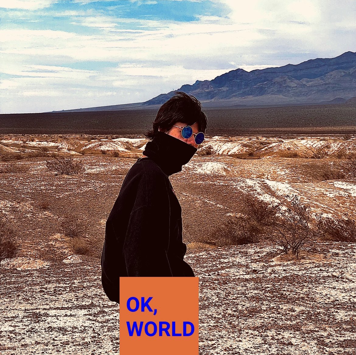 dumdummychris's tweet photo. album cover goes hard, don't tell anyone tho🙅‍♀️🙅‍♀️🐵🐵😝😝💀 https://t.co/Qbsz1z9ajX