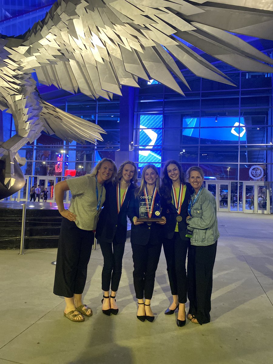 Rogers DECA tweet media