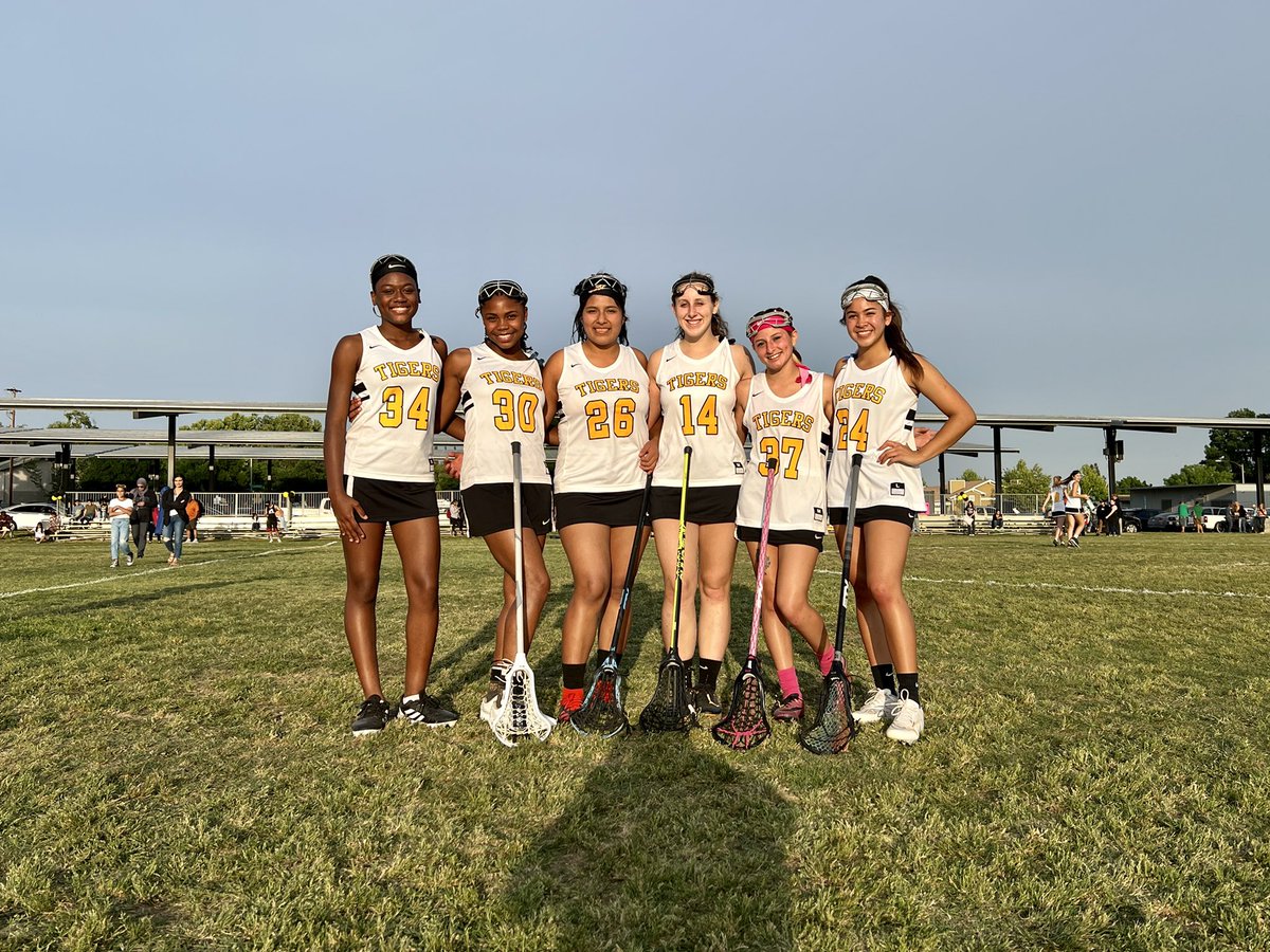 Edison 20 - 6 Hoover 

Great work today ladies!! 🐯